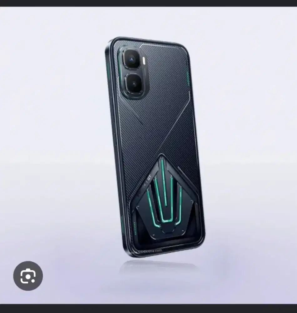 Infinix GT 50 pro
