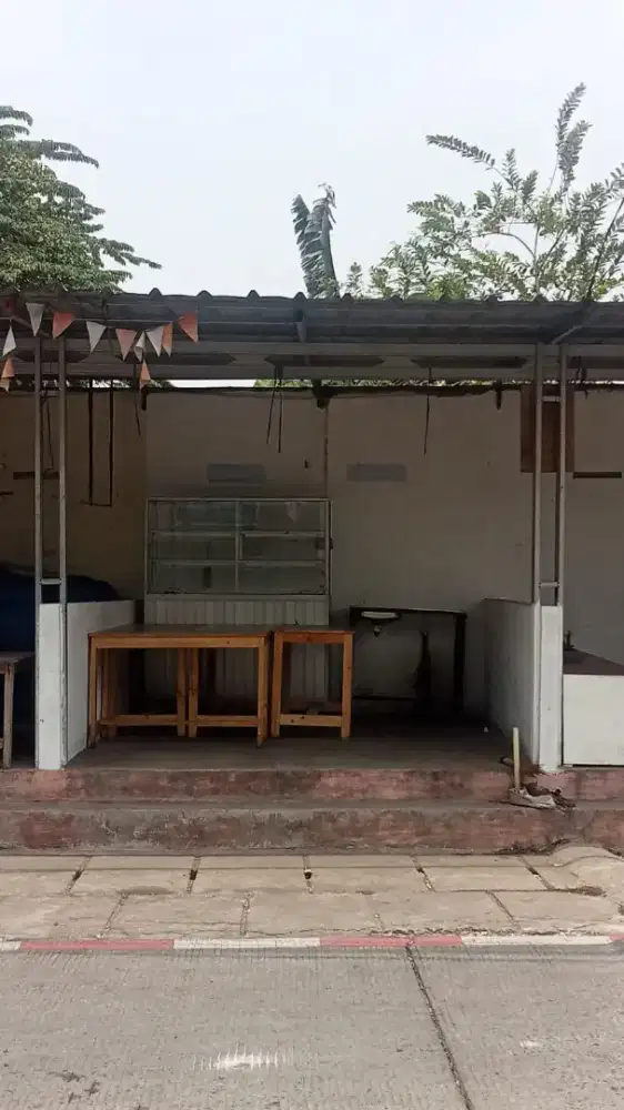 Dibutuhkan karyawati utk pangeran sambal