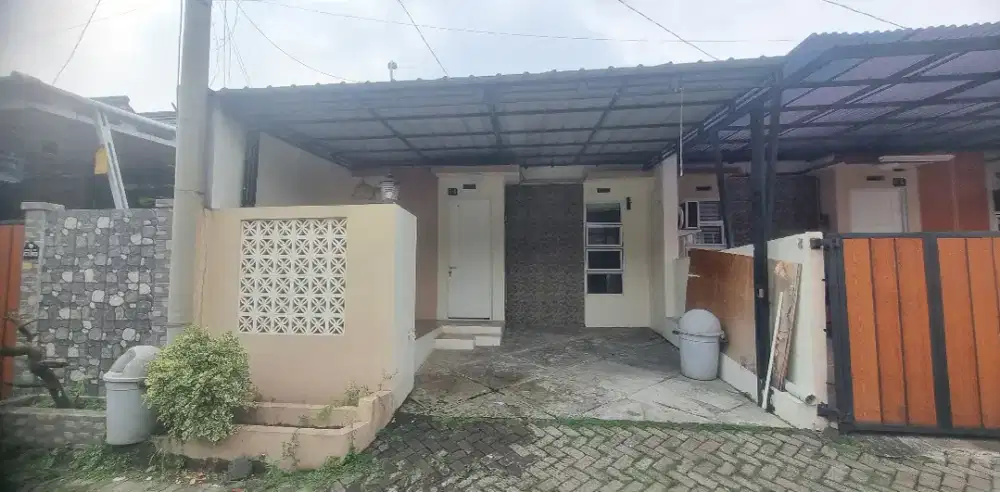 Buruan Nego! Dijual Cepat! Rumah Siap Huni Siap Nego Lokasi Strategis.