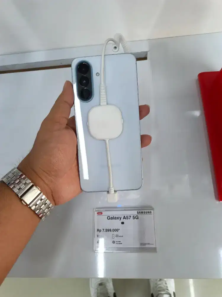 samsung a57 8/256