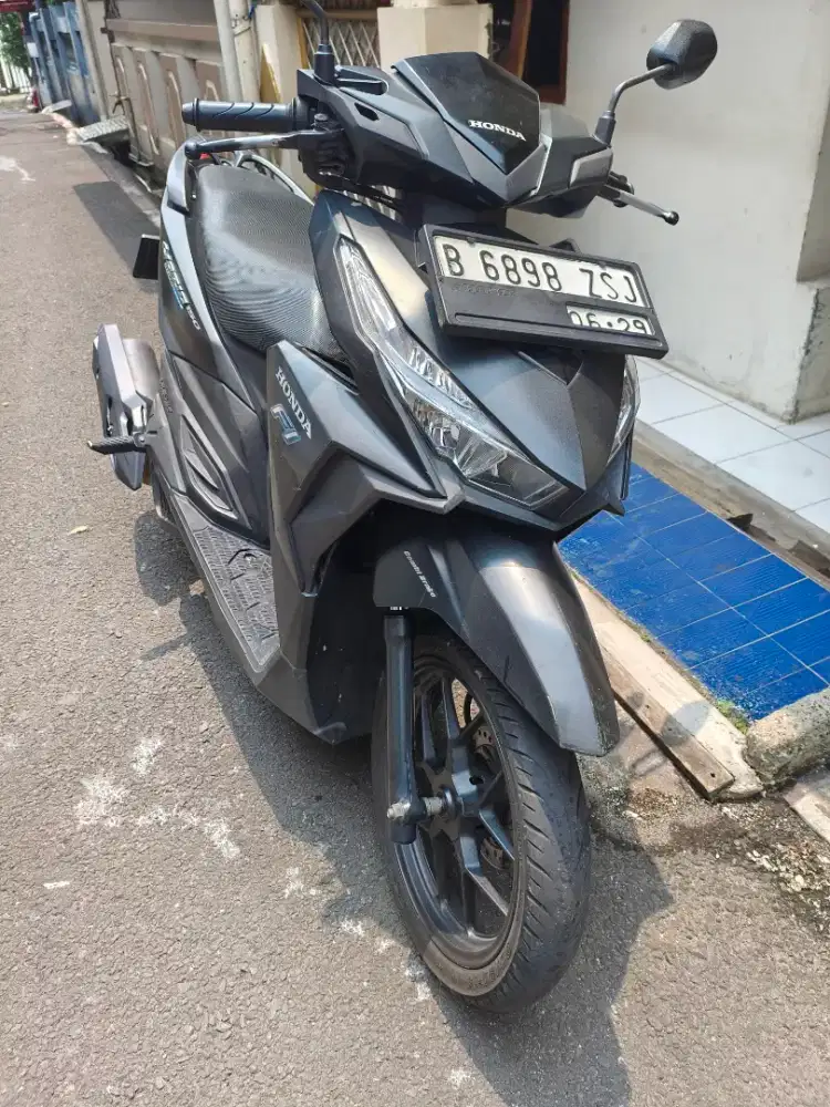 VARIO 150 OLD Tahun 2015