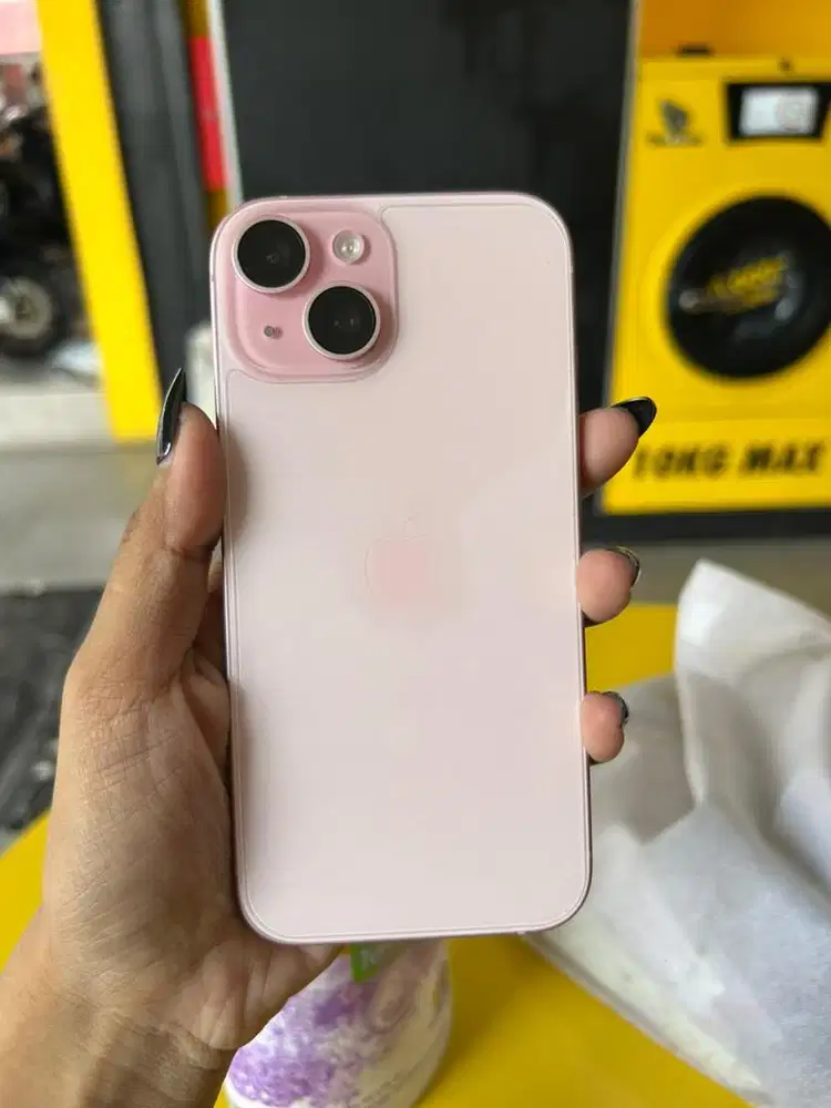 iphone 15 128gb inter normal mulus