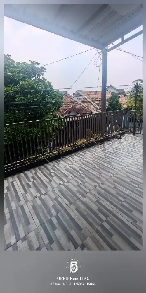 Sayap jl Purwakarta Antapani, strategis siap huni
