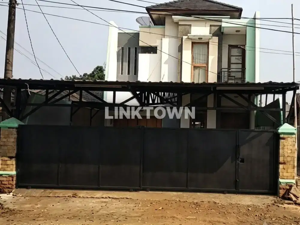DIJUAL CEPAT RUMAH DI DEPOK