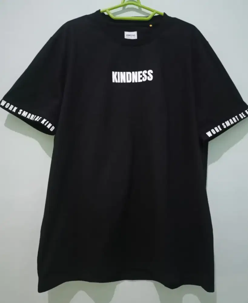 Baju Kaos Manzone