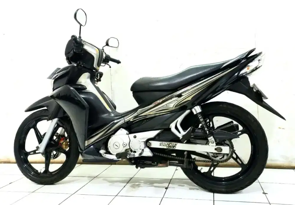 Yamaha Jupiter Z 2011