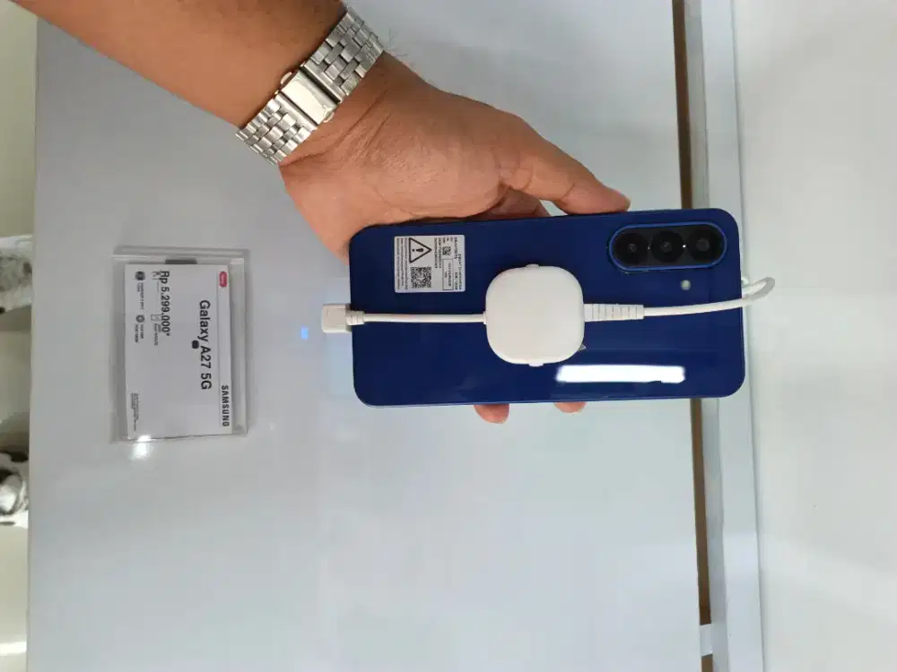 samsung a27 8/128