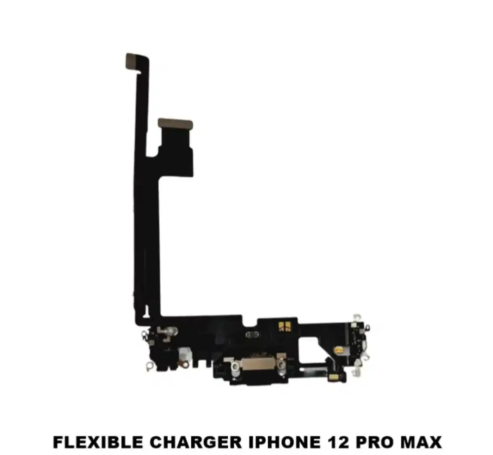 Flex charger iphone 12 pro max