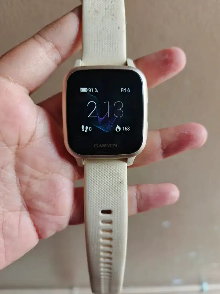 Jual jam Garmin venu sq 2 music