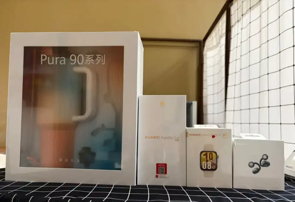 New Pura90s pro