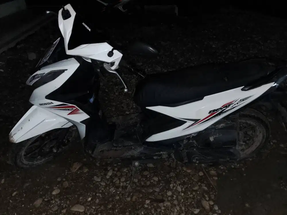 Motor murah jual cepat