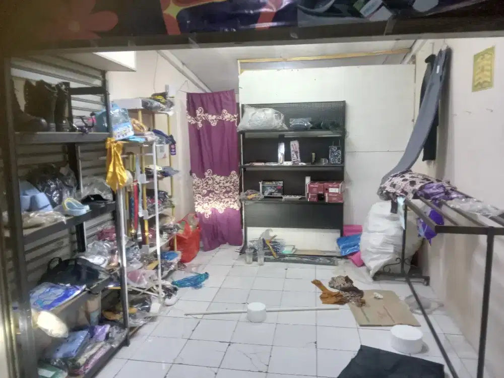 jual boronganin aja