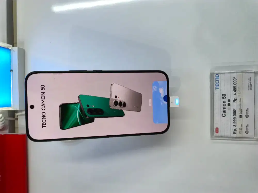 TECNO CAMON 50 8/128