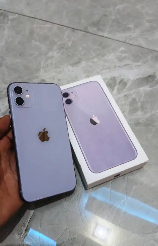 iPhone 11 128gb INTER