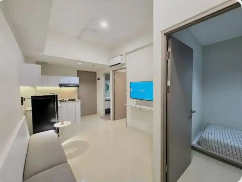 Disewakan Apartment Vasanta Menara Botan