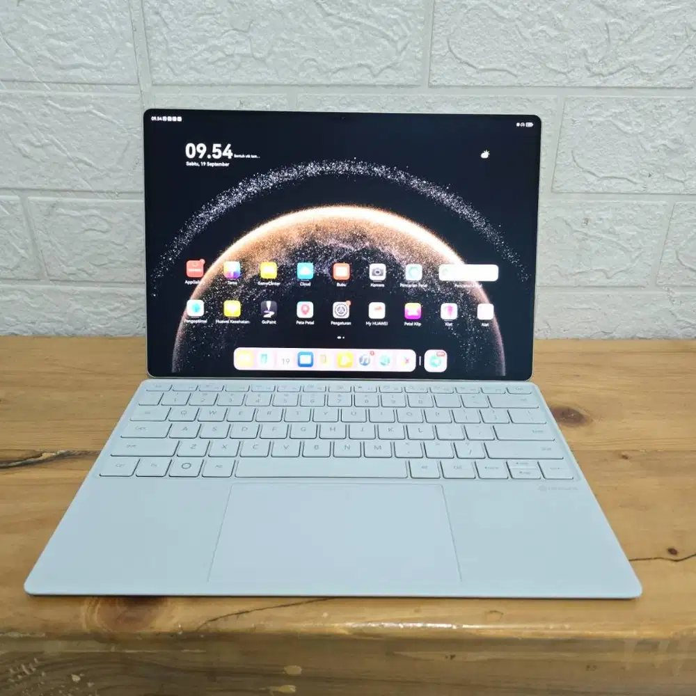 HUAWEI MatePad PRO 13.2 RAM12/512GB Garansi Resmi Original Premium