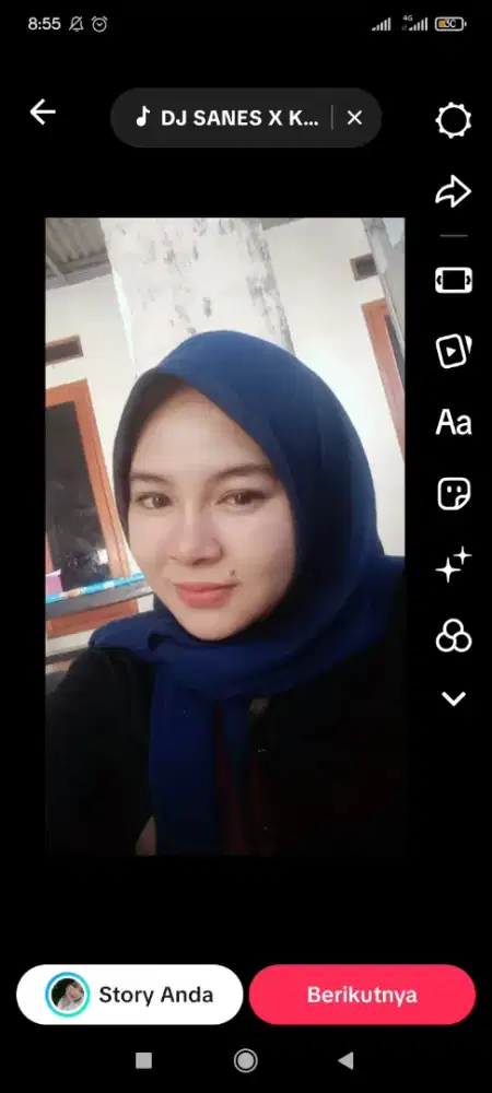 Info lowongan kerja