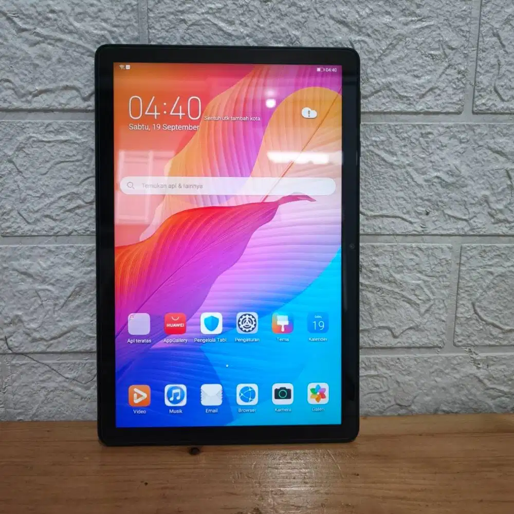 HUAWEI MATEPAD T10s RAM 3/64GB TerMURAH Tablet Android