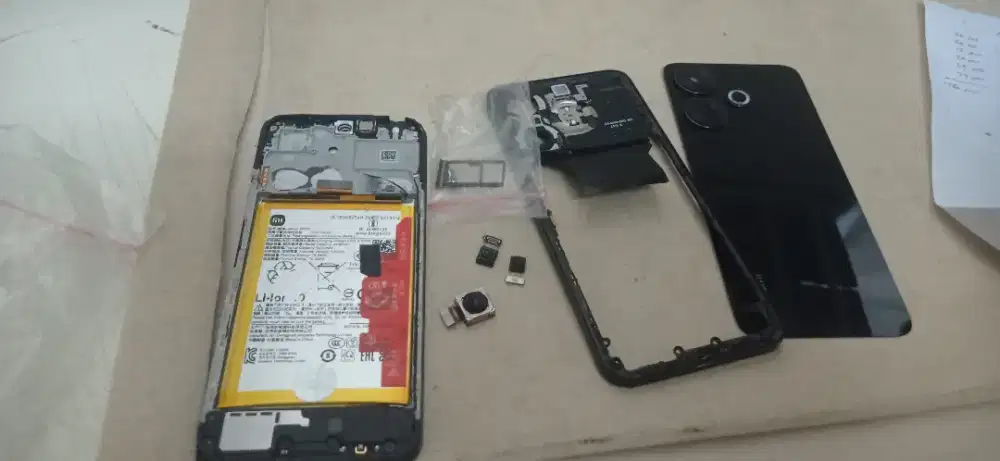 xiaomi redmi 13 4G