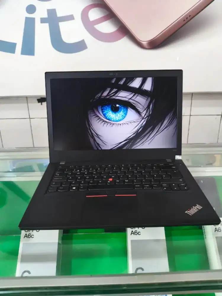 LAPTOP LENOVO THINKPAD A485