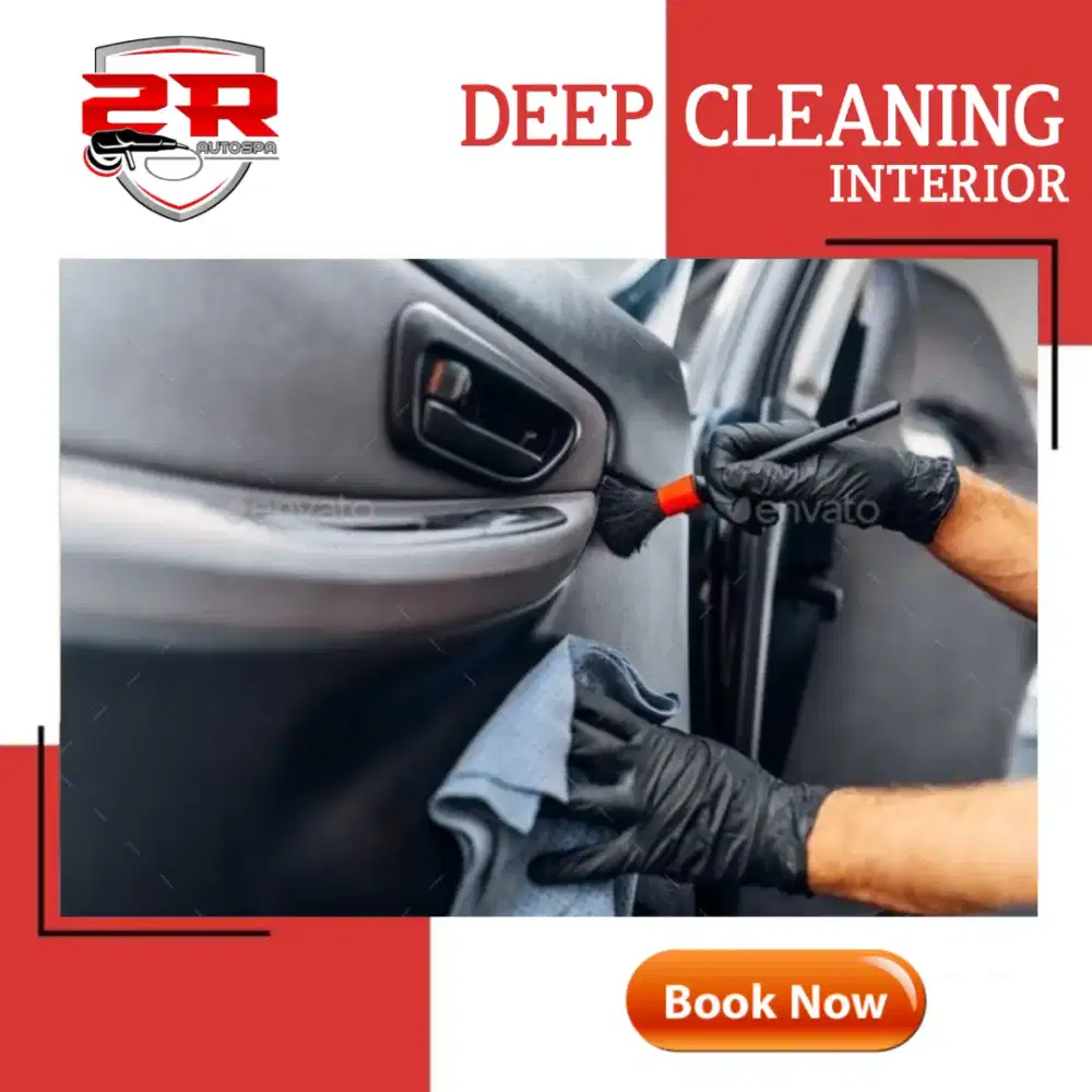 SALON MOBIL PANGGILAN / POLES MOBIL  & NANO COATING MURAH (TERBAIK)
