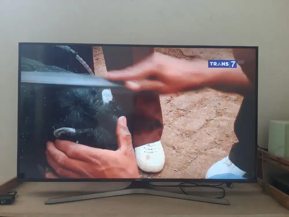 smart tv 48 inch
