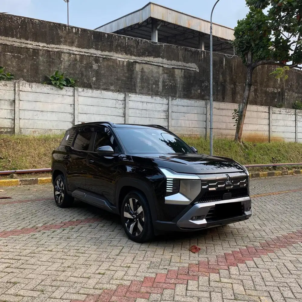 2025 Mitsubishi Destinator Ultimate Premium 1.5 Turbo AT