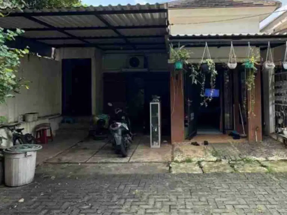 Gemini Residence Bekasi Barat