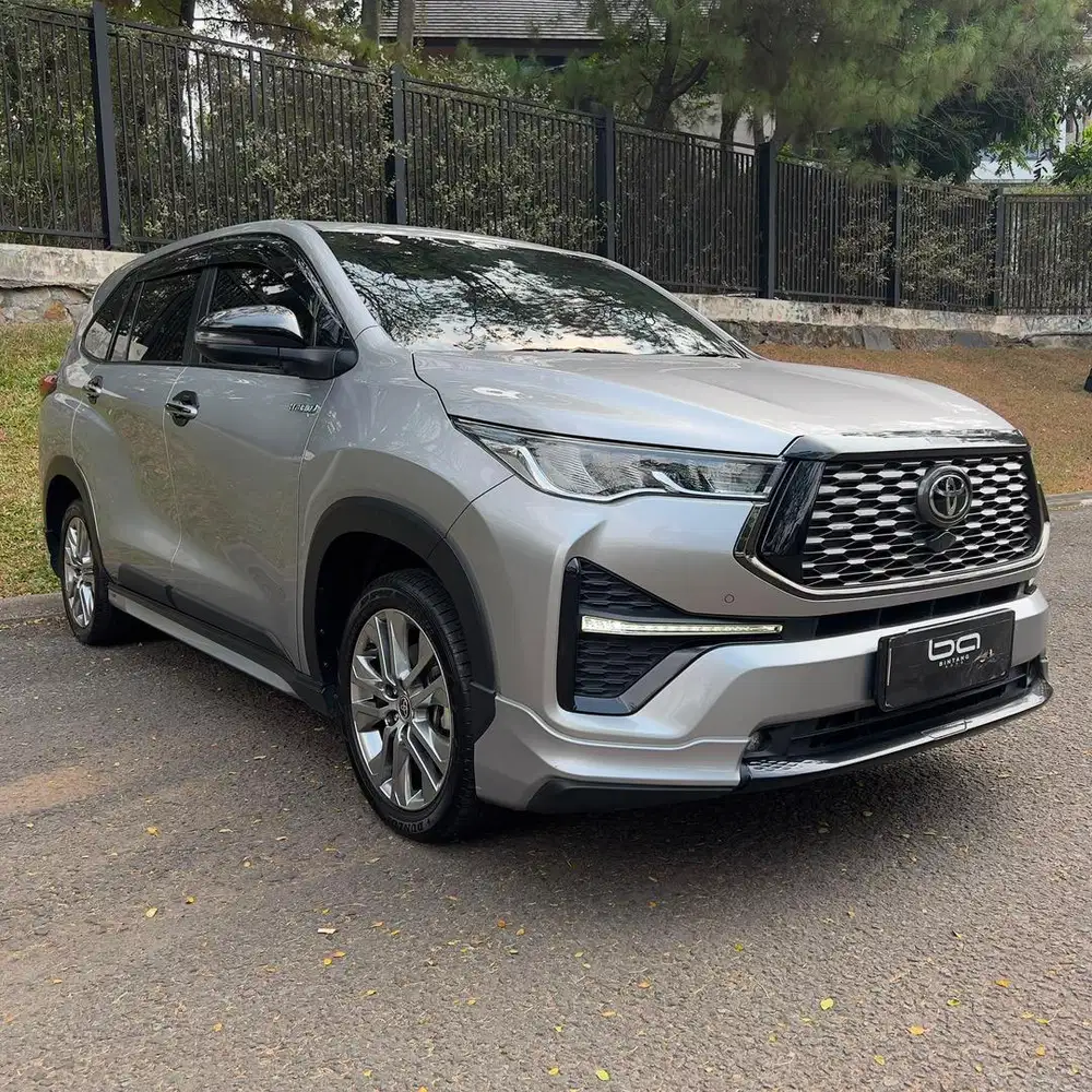 2022 TOYOTA ZENIX 2.0 Q HYBRID MODELISTA TSS