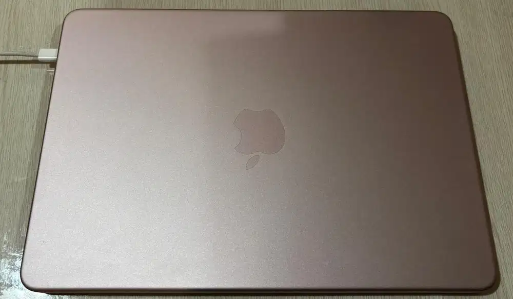 MACBOOK NEO 2026 8/256 PINK