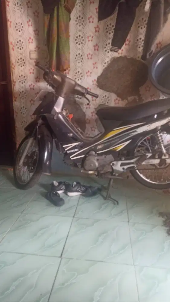 Jual buat usaha