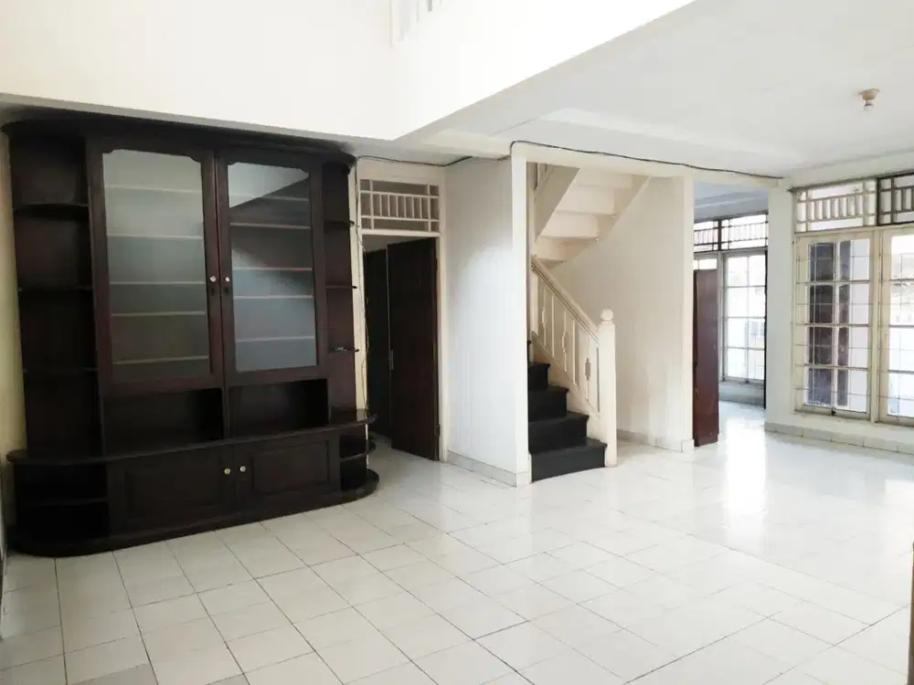 Dijual Rumah Di Kawasan Sektor 5 Bintaro Jaya Tangsel Dengan Harga Hot Sale VA-17388