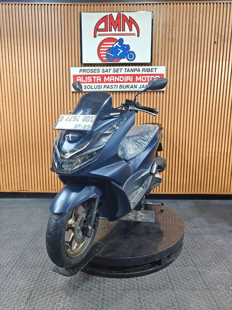 KREDIT DP 500 PCX ABS 2024 BISA TUKAR TAMBAH/PAKAI CC/PAYLATER