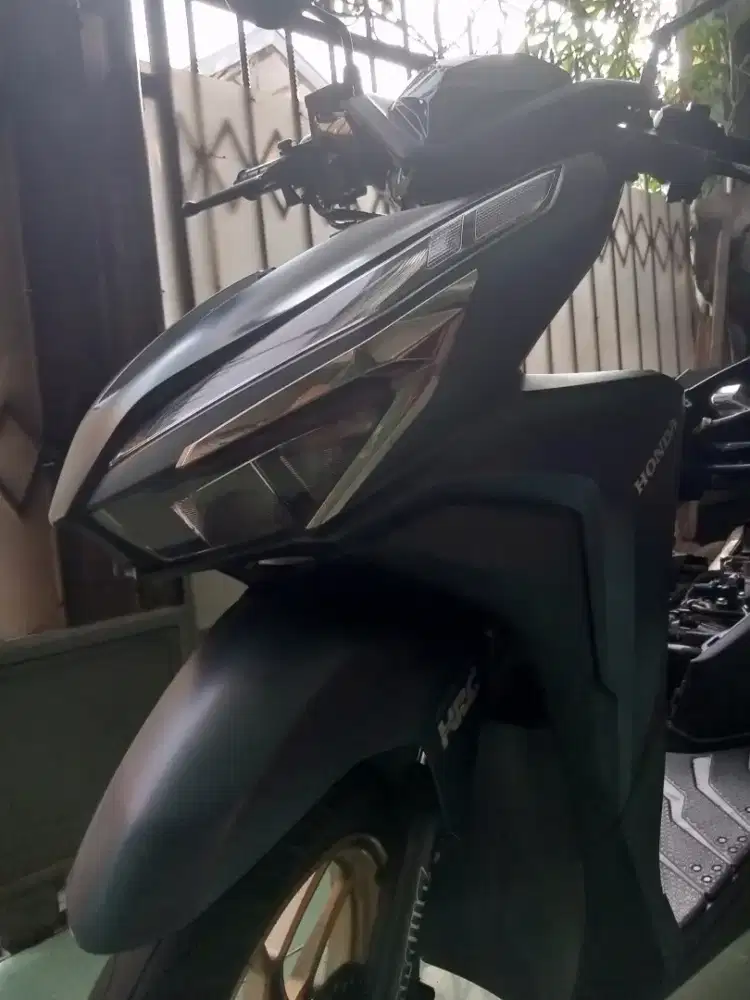 Jual Vario neu 125 ISS idling stop th 2022