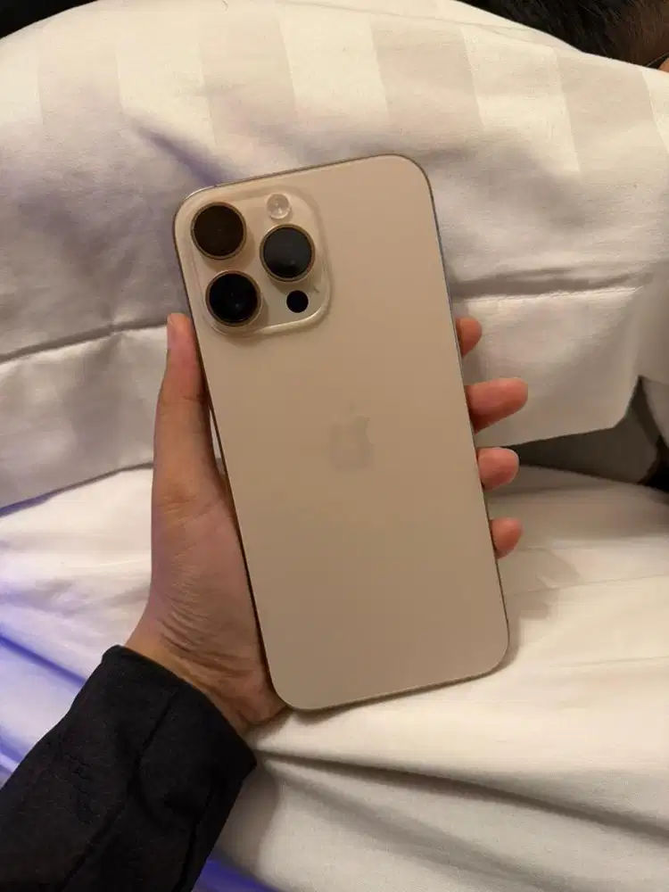 iPhone 16 Promax