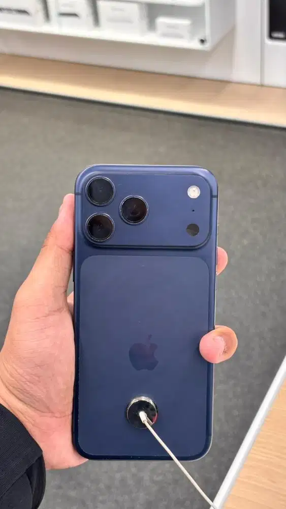 iPhone 17 Promax (CICILAN TANPA DP)