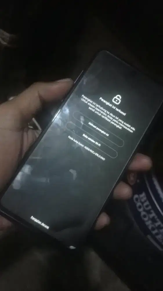 Redmi note 9 pro 8/128GB