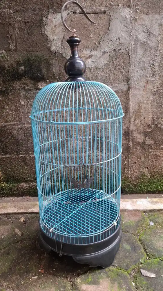 Kandang / sangkar burung LB