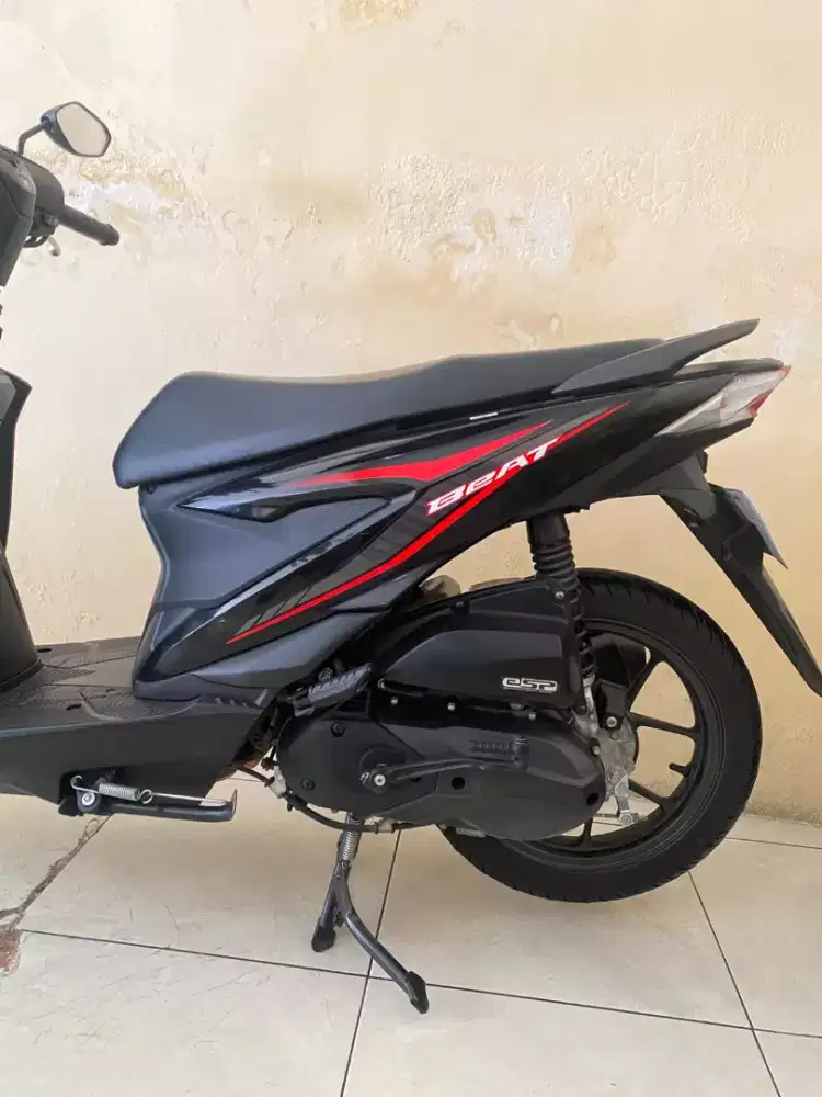 All new beat 2025