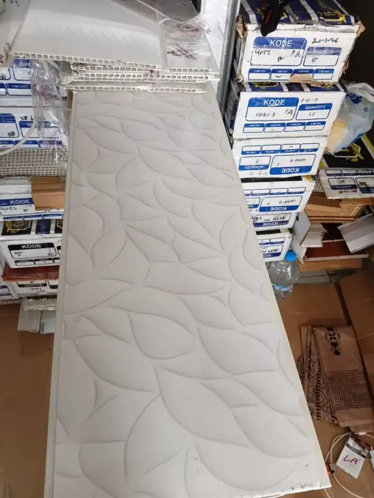 plafon pvc murah berkualitas