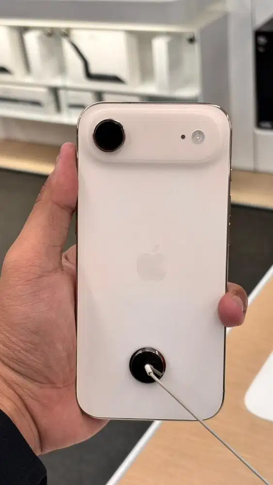 iPhone 17 Air ( CICILAN TANPA DP )