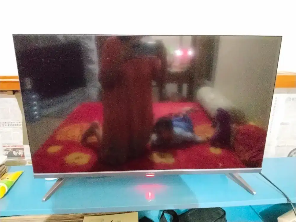 Smart Tv 32in murah