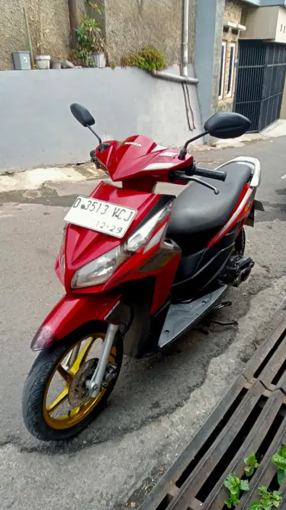 Vario Tecno 2009