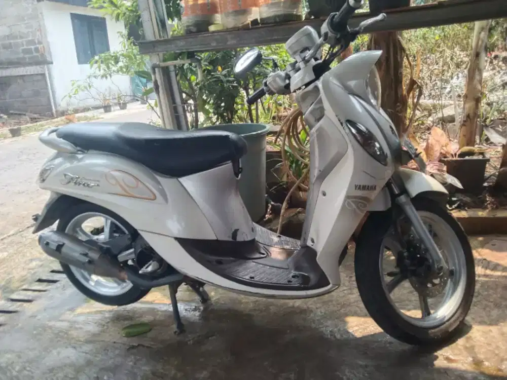 Fino 2019 Murah