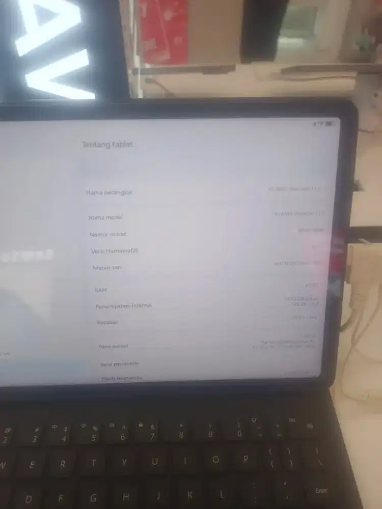 HUAWEI MATEPAD 11.5