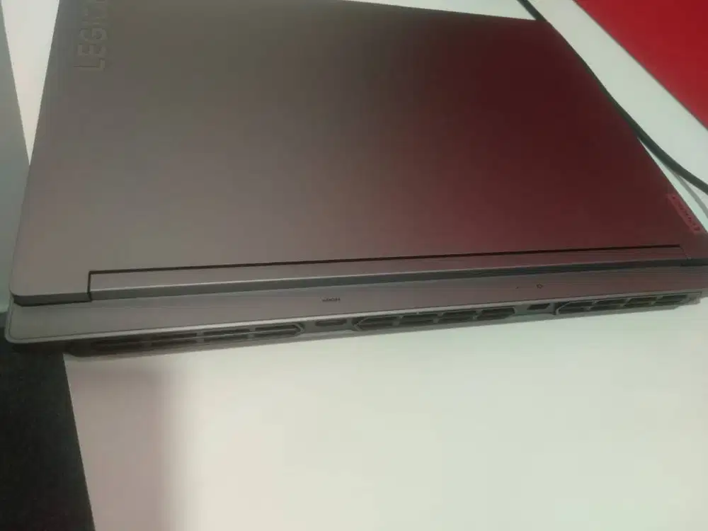 LENOVO LEGION 5 16IRX9-83DG004QID Ci7-14650HX 16GB 512GB SSD RTX 4050