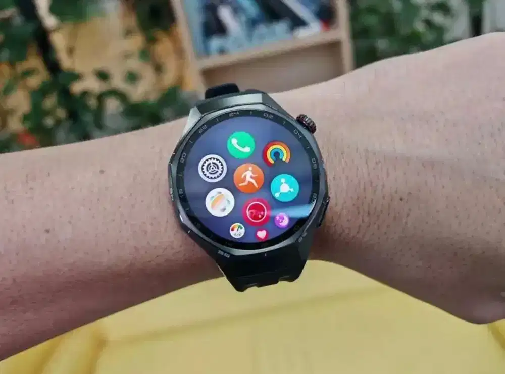 Huawei smartwatch GT 6