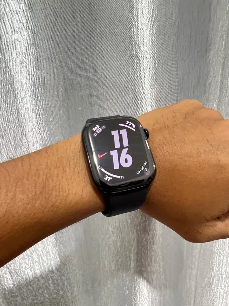 Jual jam apple watch