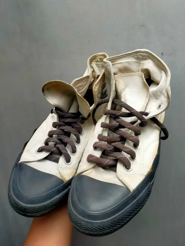 Sepatu Converse