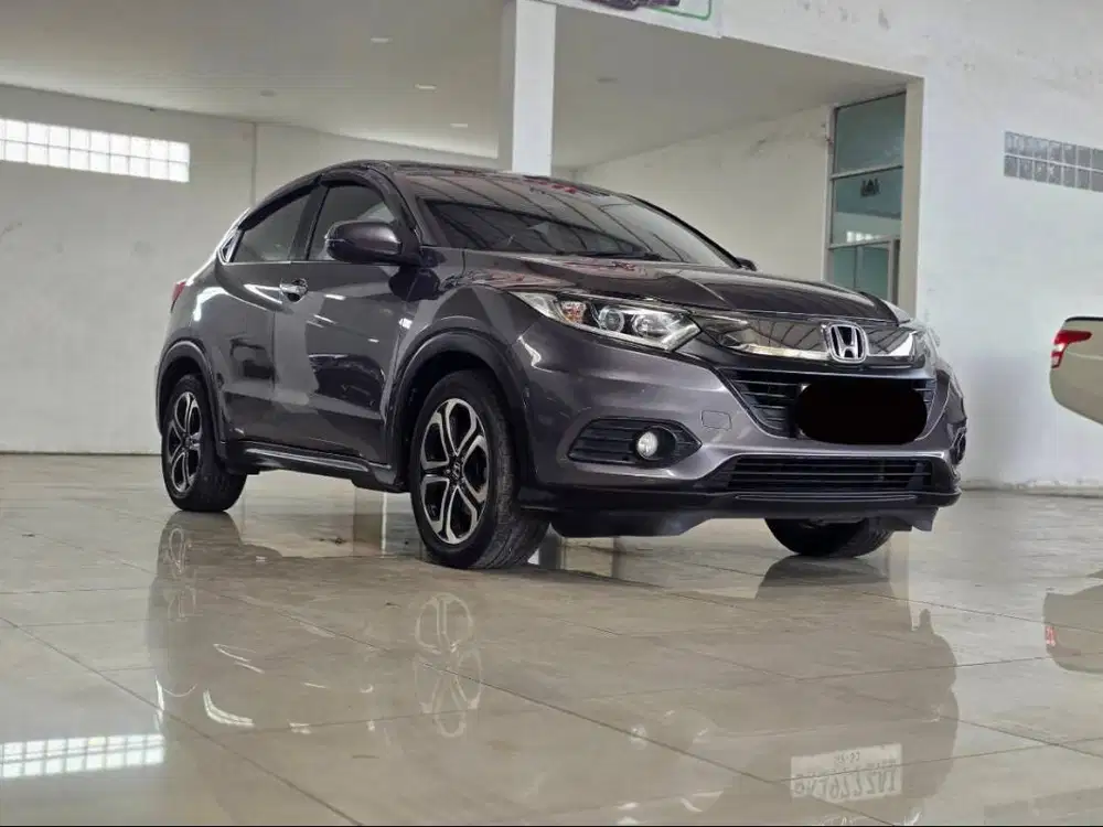 Honda HRV 1.5 E CVT 2020